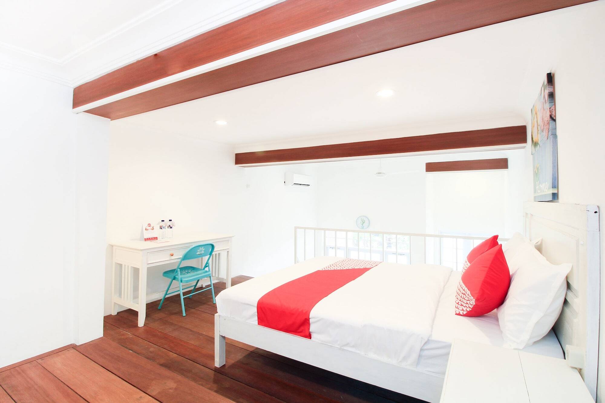 Oyo 204 Blessing Residence Σουραμπάγια Εξωτερικό φωτογραφία